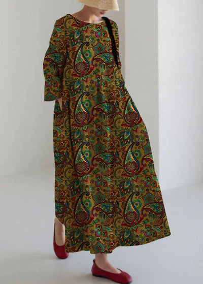 Julia - Casual jurk