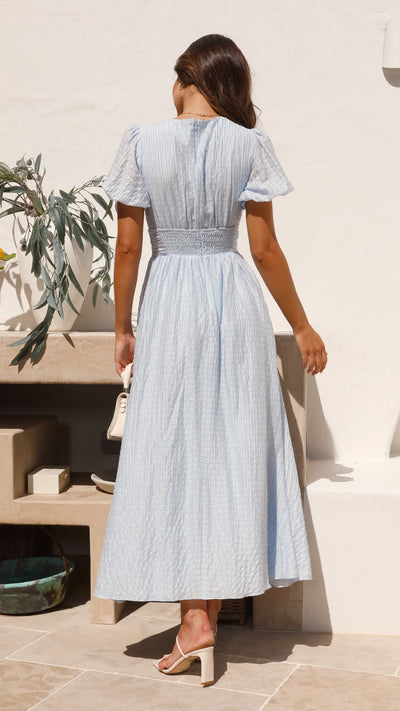 Stella – Elegante jurk