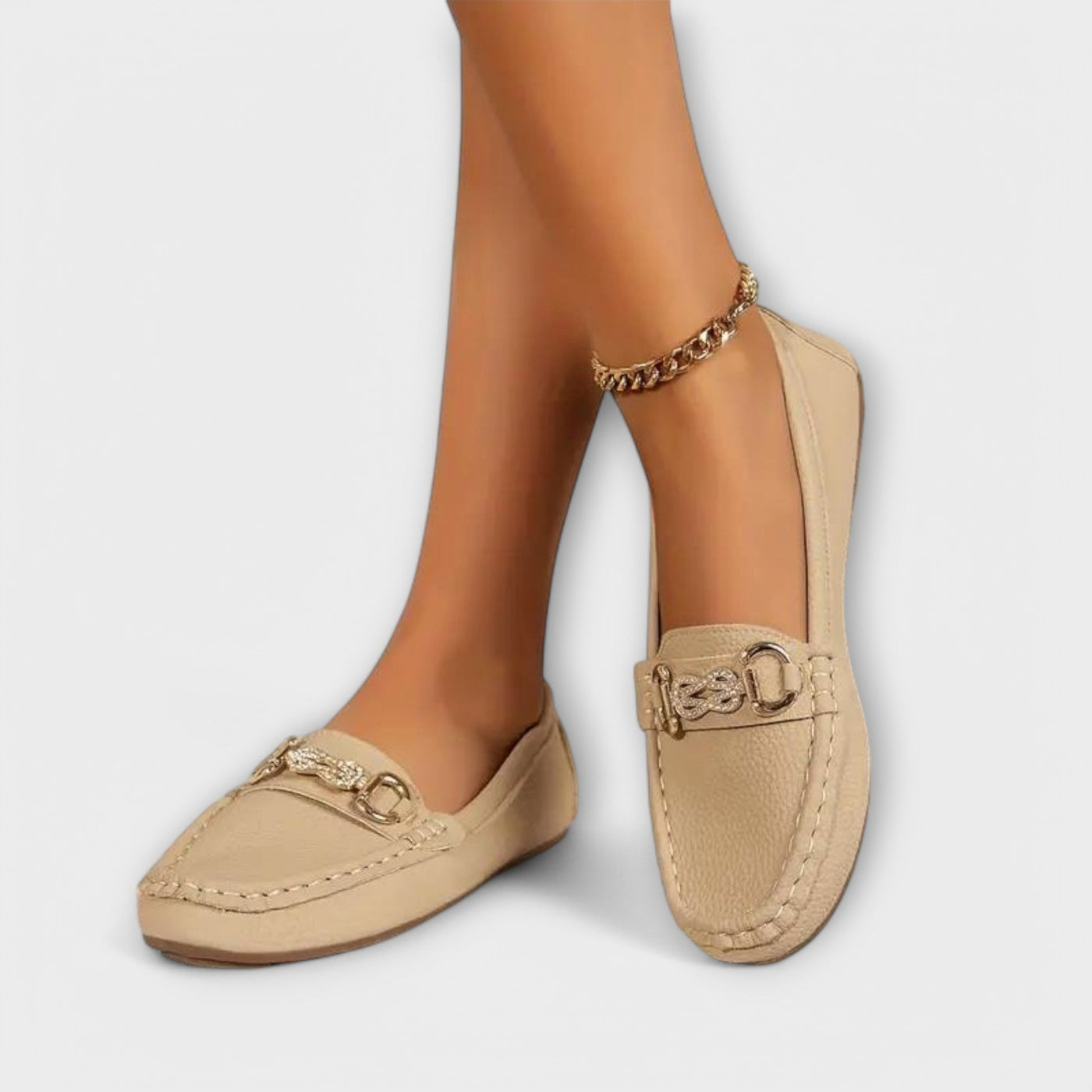 Sanne - Damesloafers
