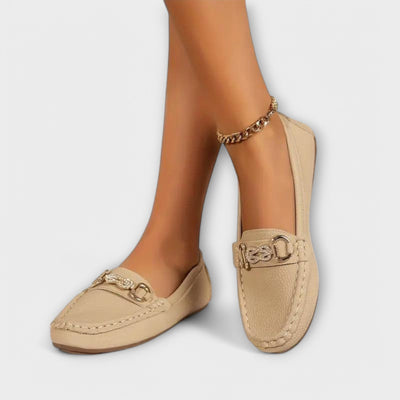 Sanne - Damesloafers
