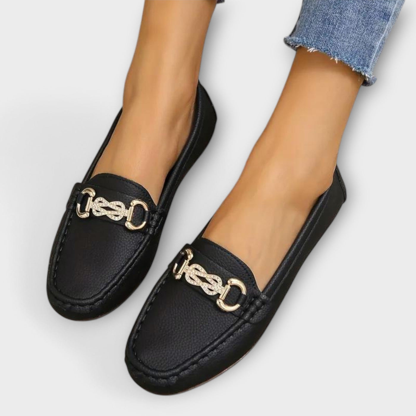 Sanne - Damesloafers