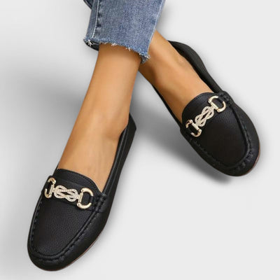 Sanne - Damesloafers