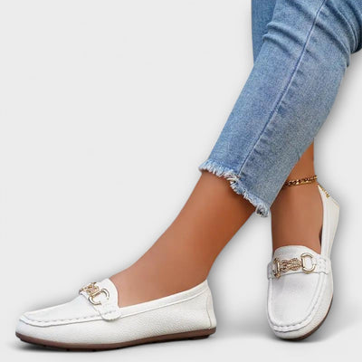 Sanne - Damesloafers