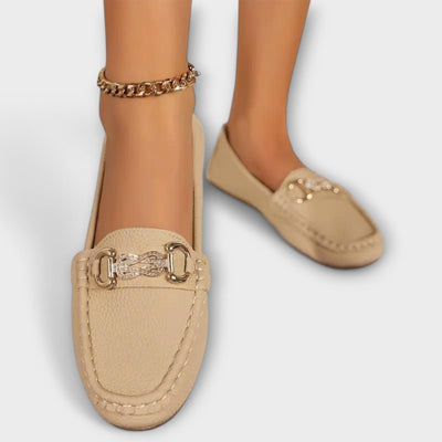 Sanne - Damesloafers