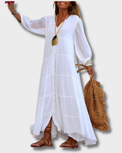 LONERA - BOHO JURK