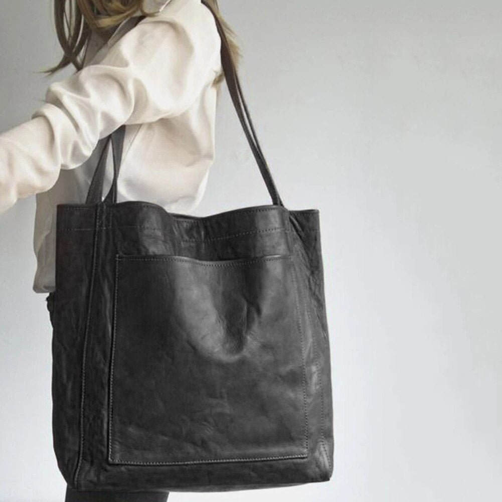Vivi - Elegante en praktische schoudertas