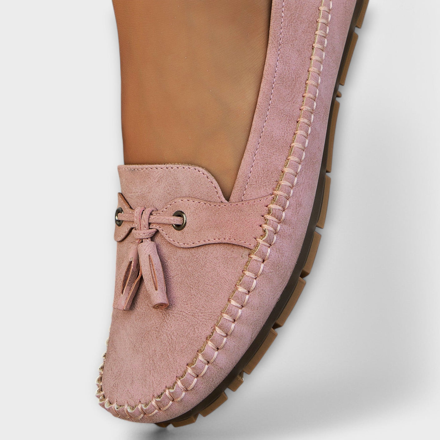 Lisa -  Loafer