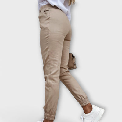 Melanie - Stretchbroek