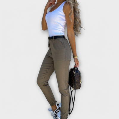 Melanie - Stretchbroek