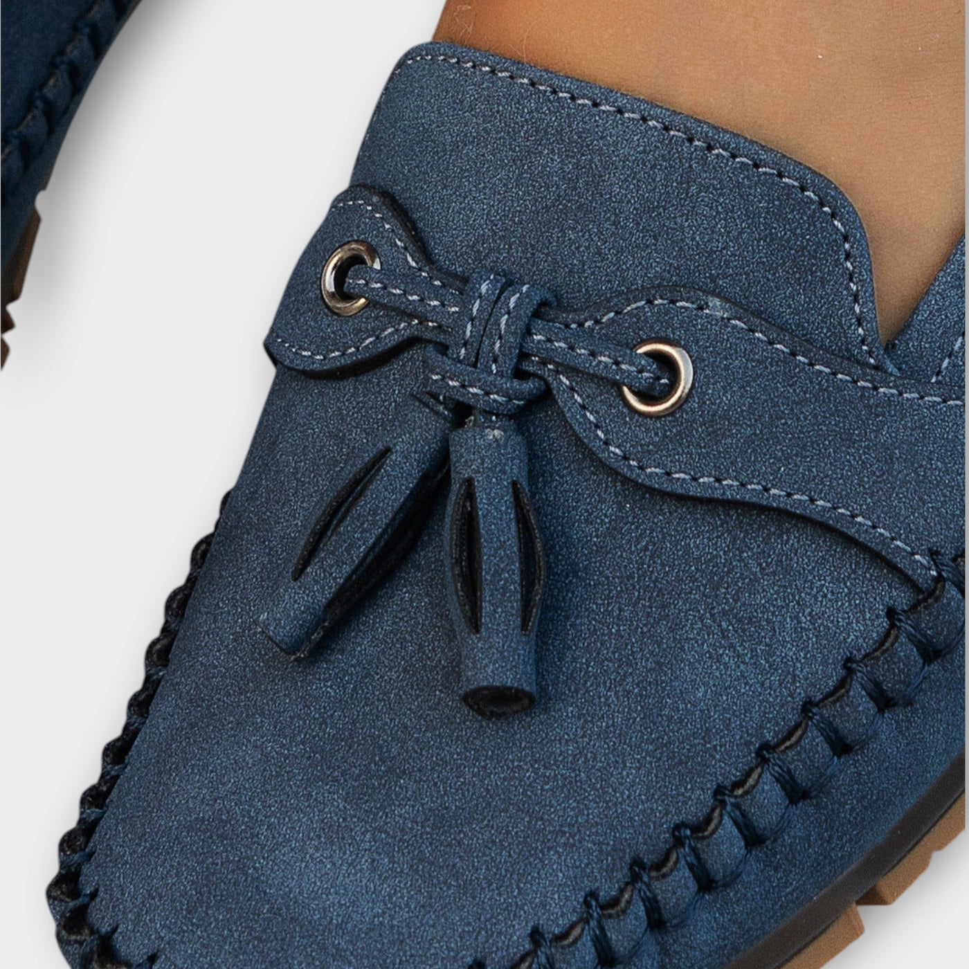 Lisa -  Loafer