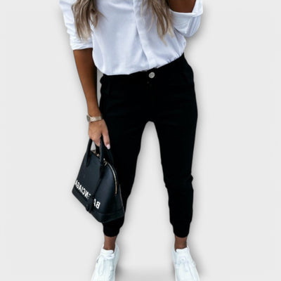 Melanie - Stretchbroek