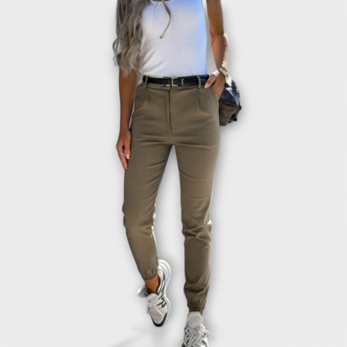 Melanie - Stretchbroek