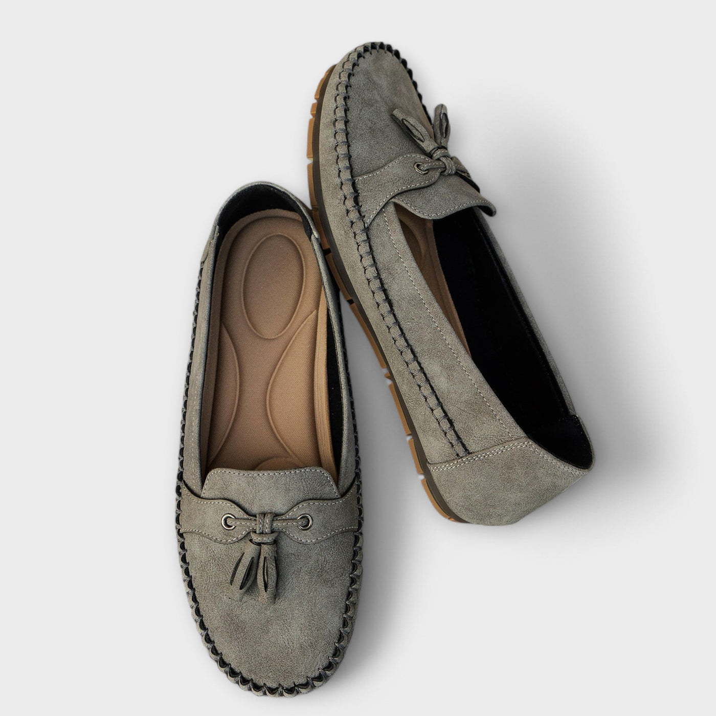 Lisa -  Loafer