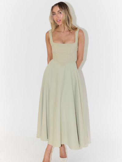Aurelia - Elegante jurk