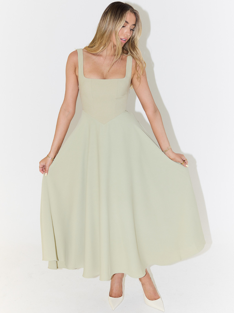 Aurelia - Elegante jurk