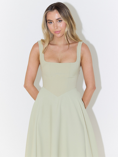 Aurelia - Elegante jurk
