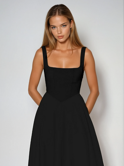 Aurelia - Elegante jurk