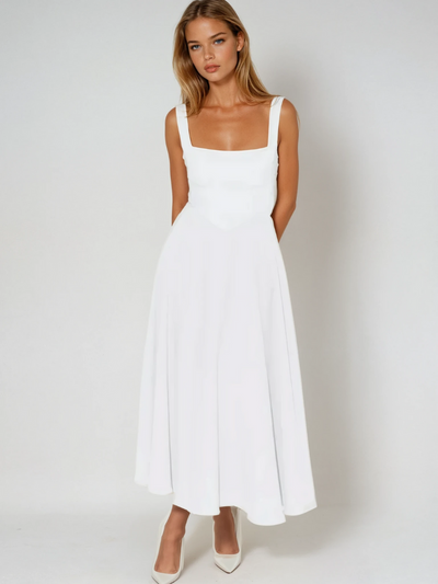 Aurelia - Elegante jurk
