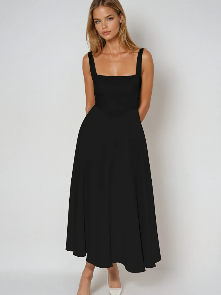 Aurelia - Elegante jurk