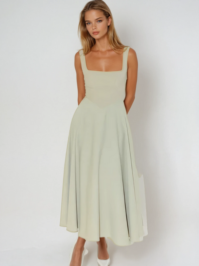 Aurelia - Elegante jurk