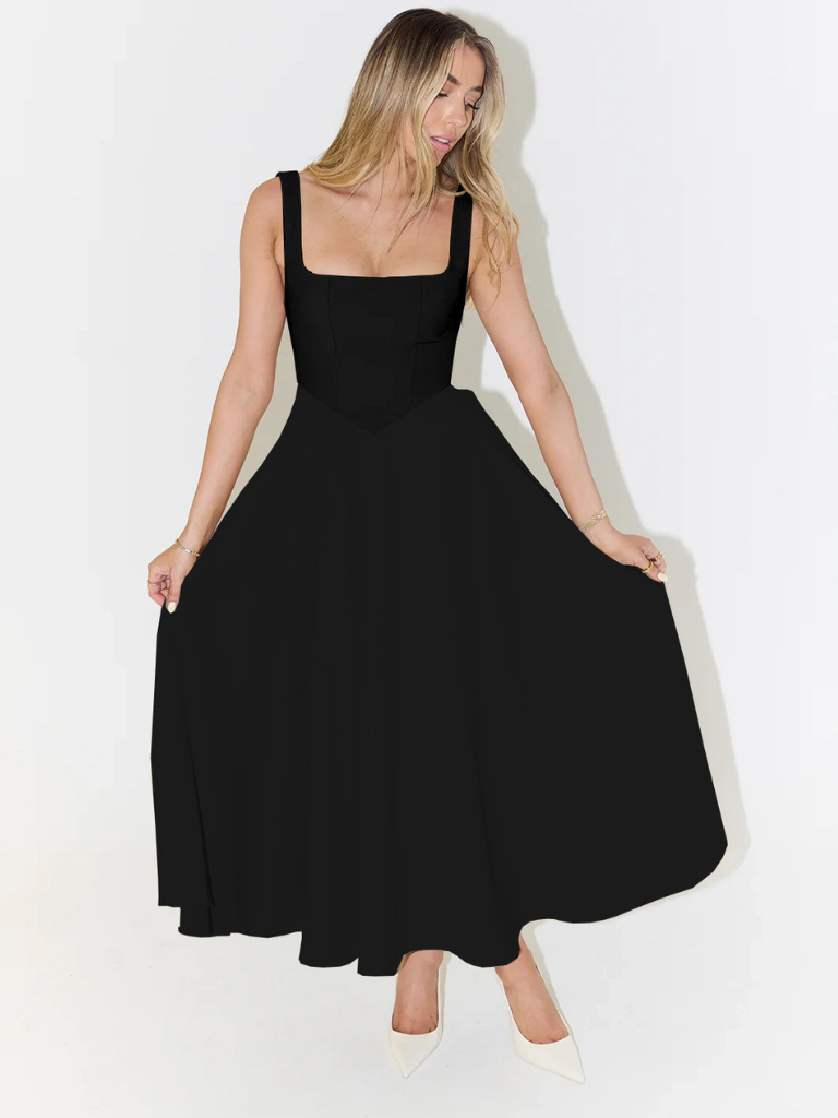 Aurelia - Elegante jurk
