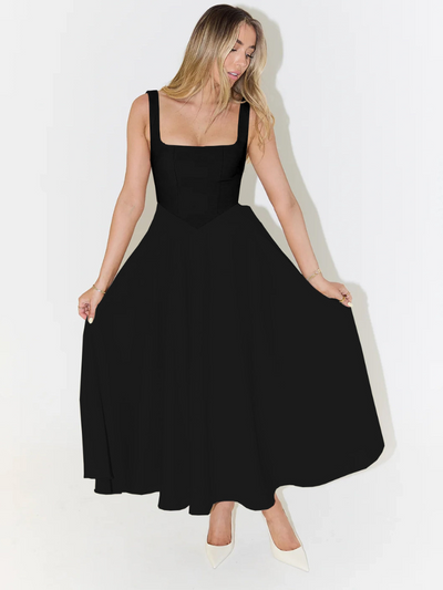 Aurelia - Elegante jurk