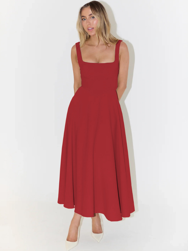 Aurelia - Elegante jurk