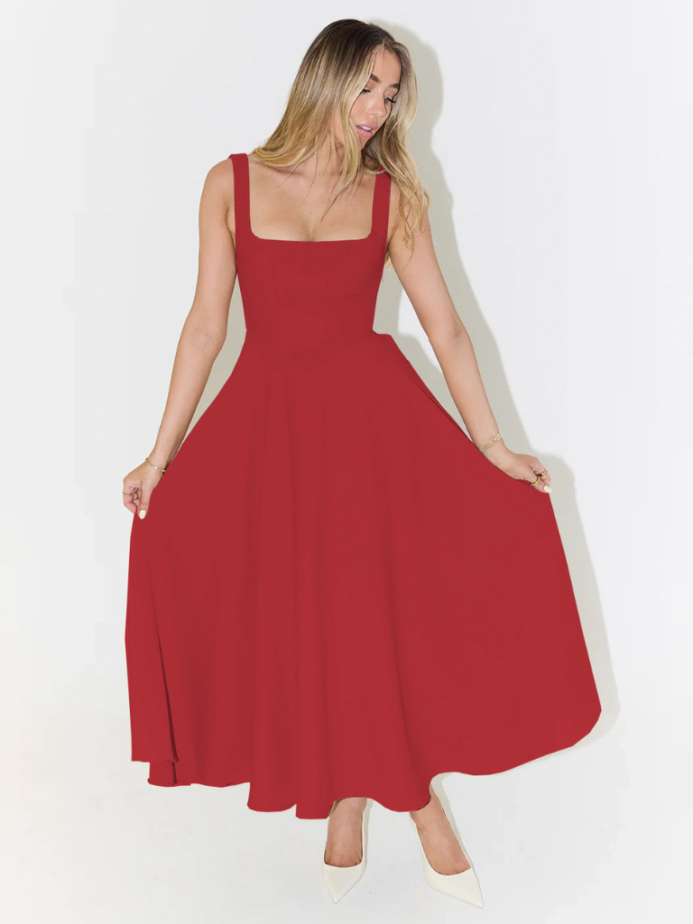 Aurelia - Elegante jurk