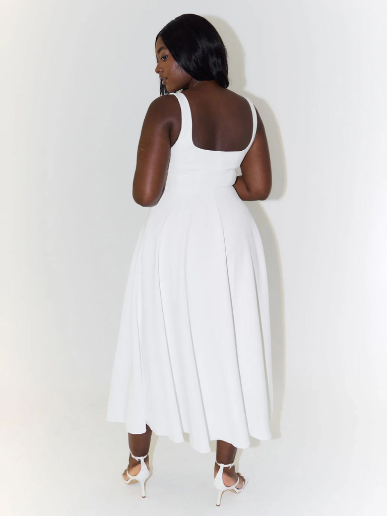 Aurelia - Elegante jurk