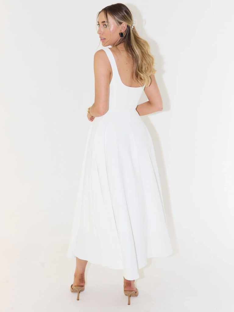 Aurelia - Elegante jurk
