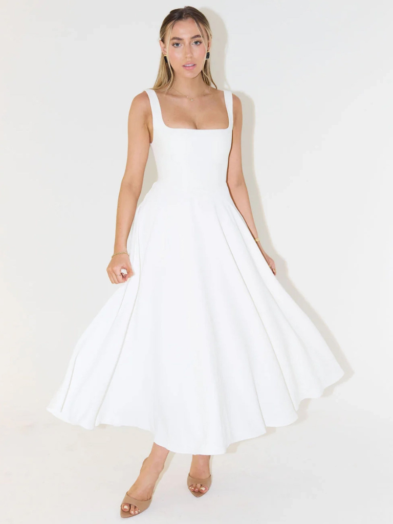 Aurelia - Elegante jurk