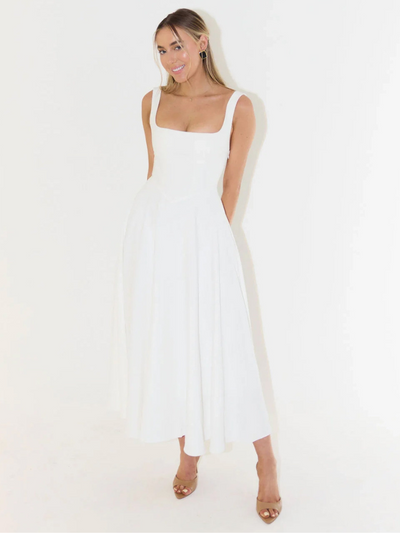 Aurelia - Elegante jurk