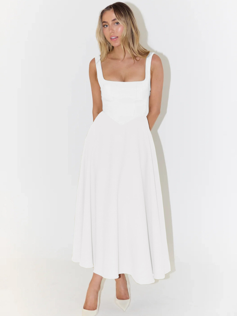 Aurelia - Elegante jurk