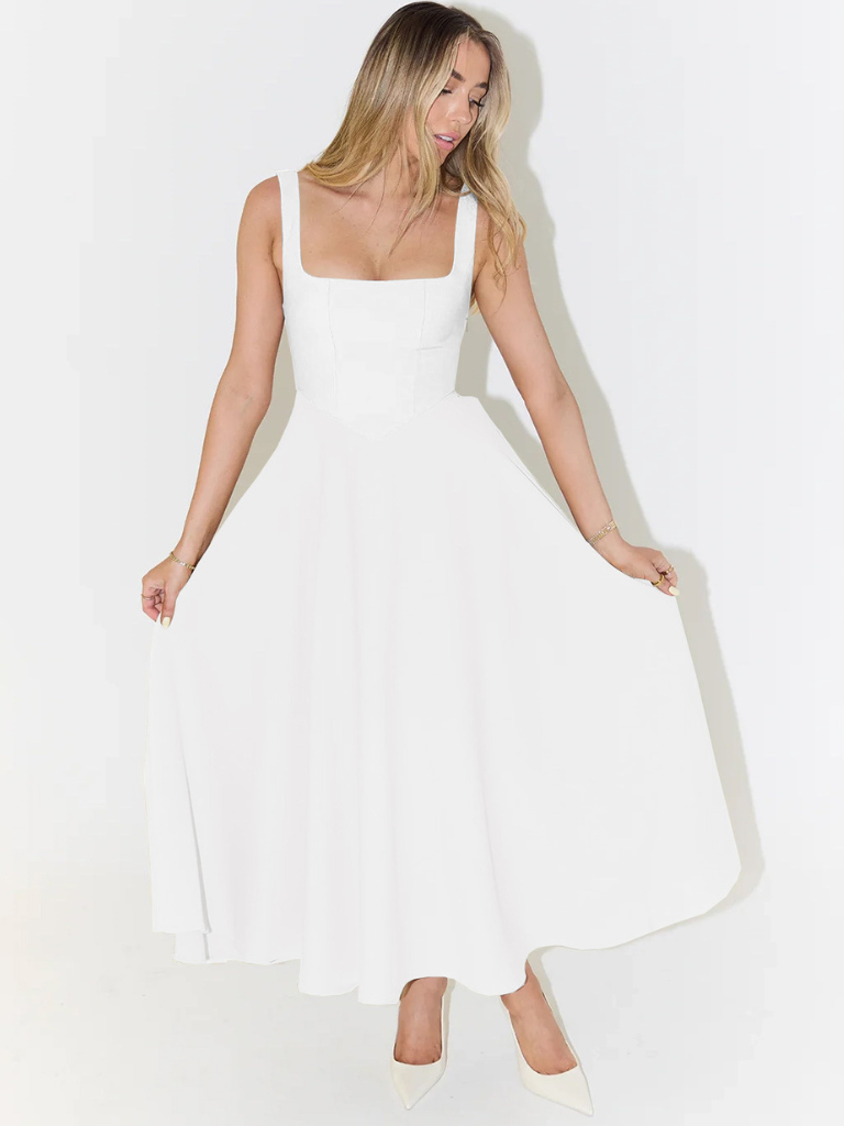 Aurelia - Elegante jurk