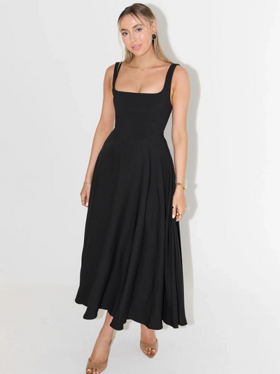 Aurelia - Elegante jurk