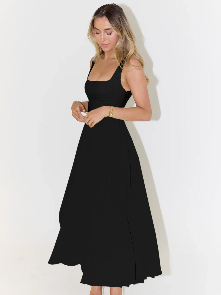 Aurelia - Elegante jurk