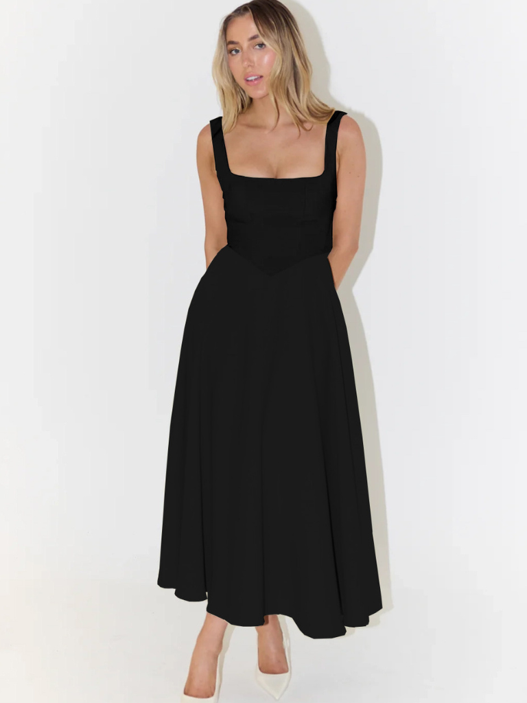 Aurelia - Elegante jurk