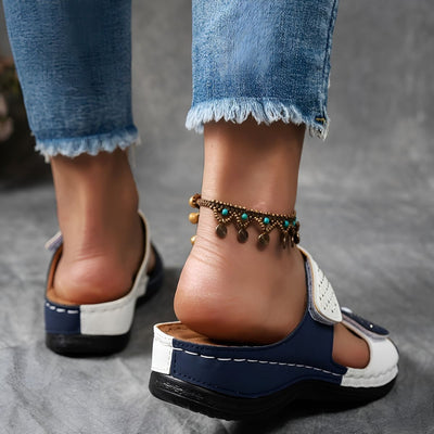 Theodora - Orthopedische sandalen