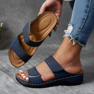 Theodora - Orthopedische sandalen