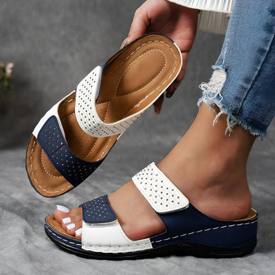 Theodora - Orthopedische sandalen