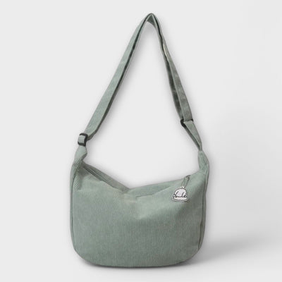 Vivi – Cordura schoudertassen voor dames