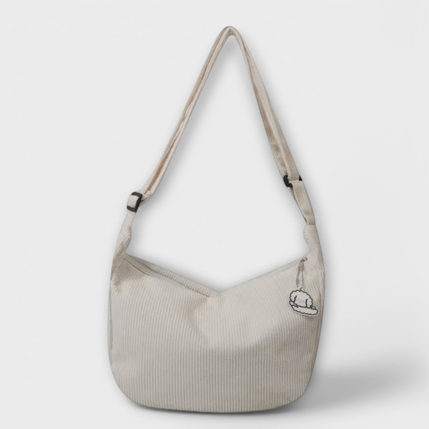 Vivi – Cordura schoudertassen voor dames
