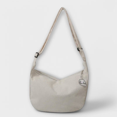 Vivi – Cordura schoudertassen voor dames