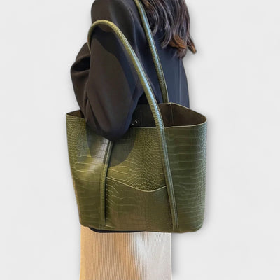 Vivi – Vintage schoudertas