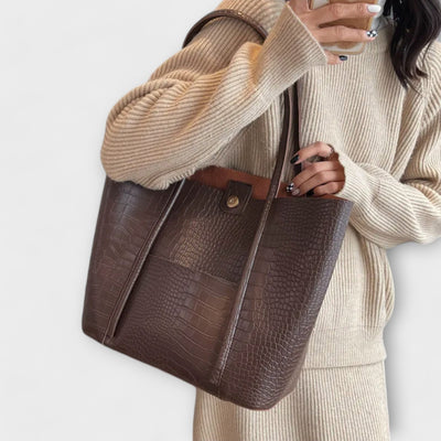 Vivi – Vintage schoudertas