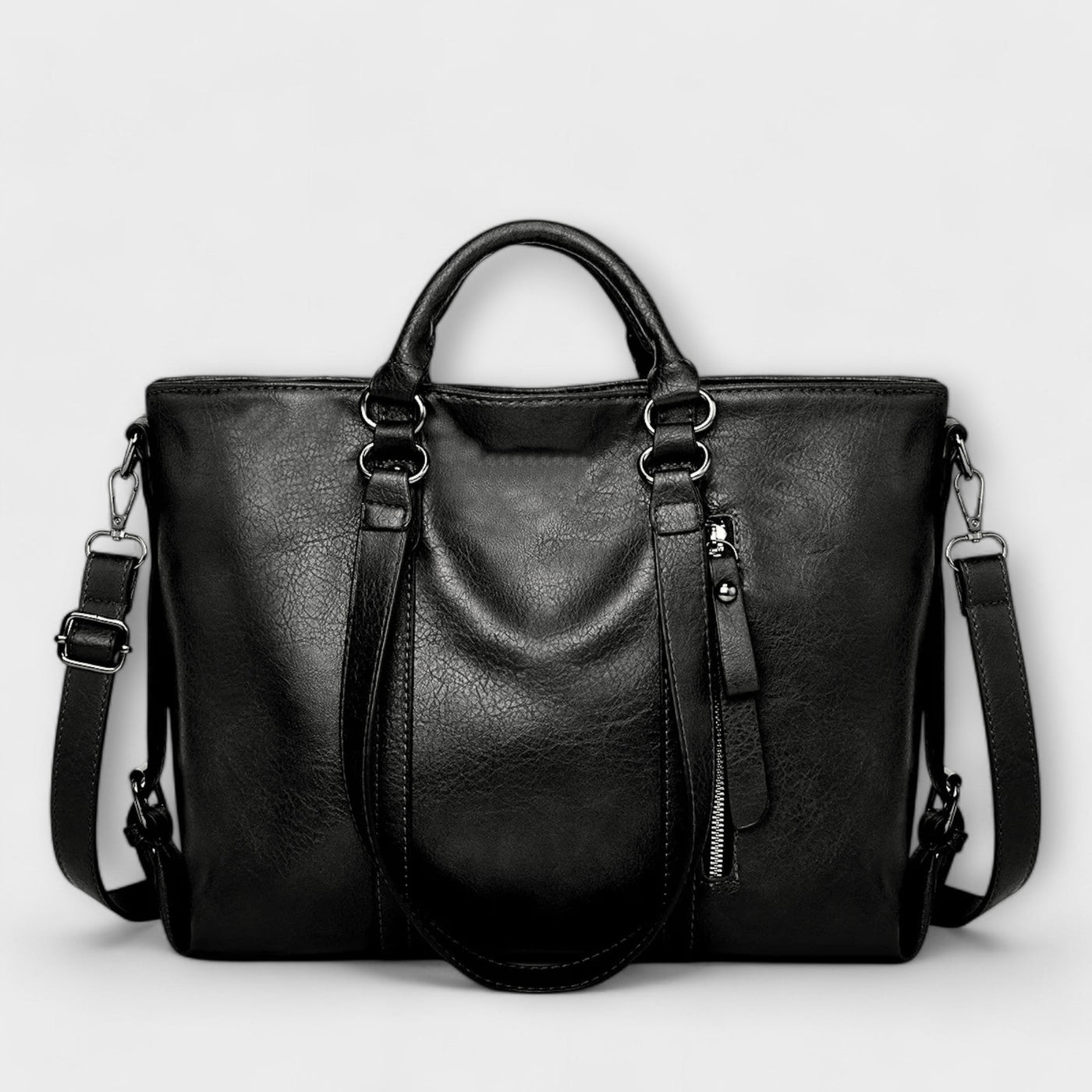 Vivi – Grote leren tas