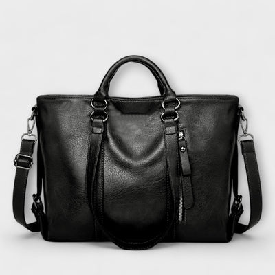 Vivi – Grote leren tas