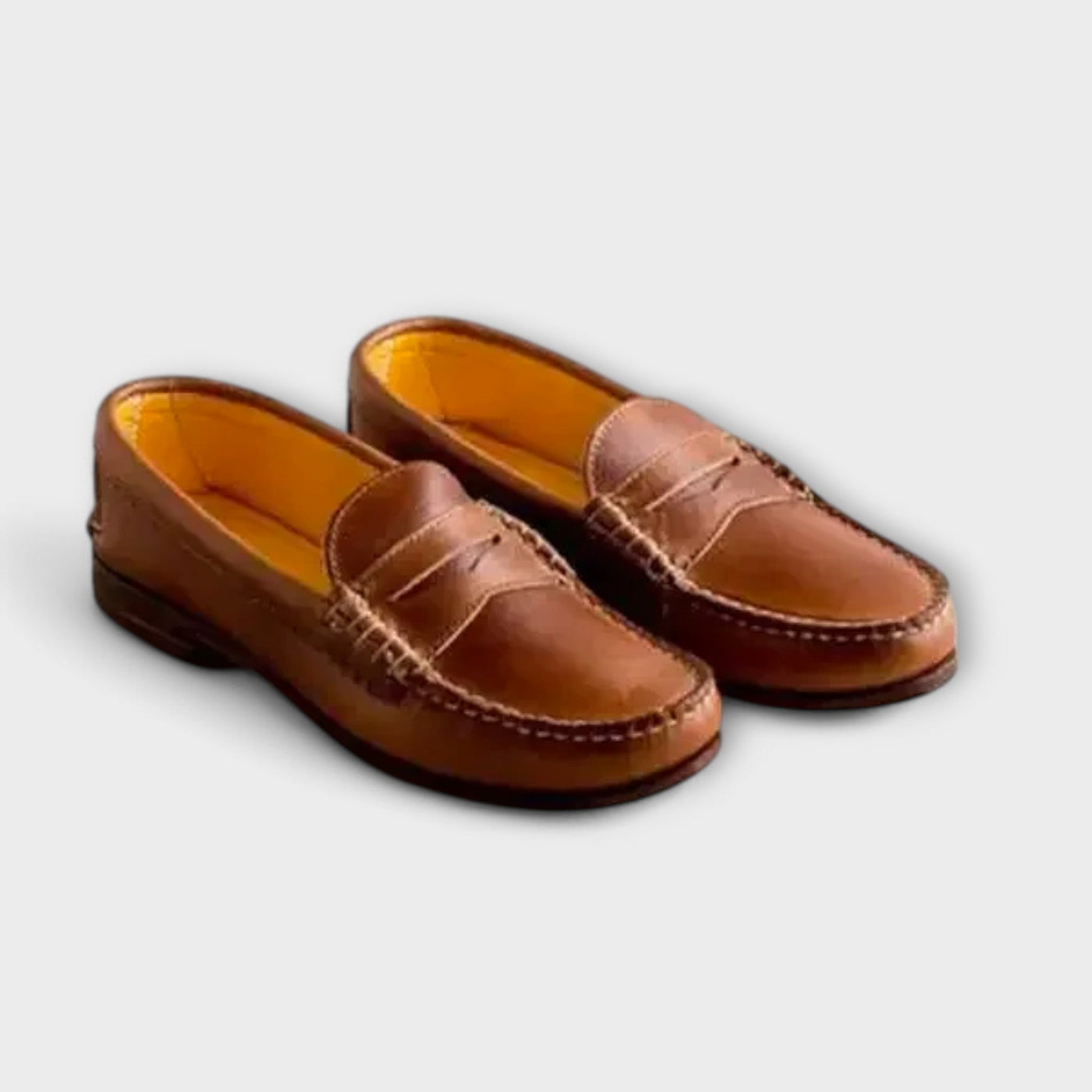 Cornelia - Klassieke damesloafers