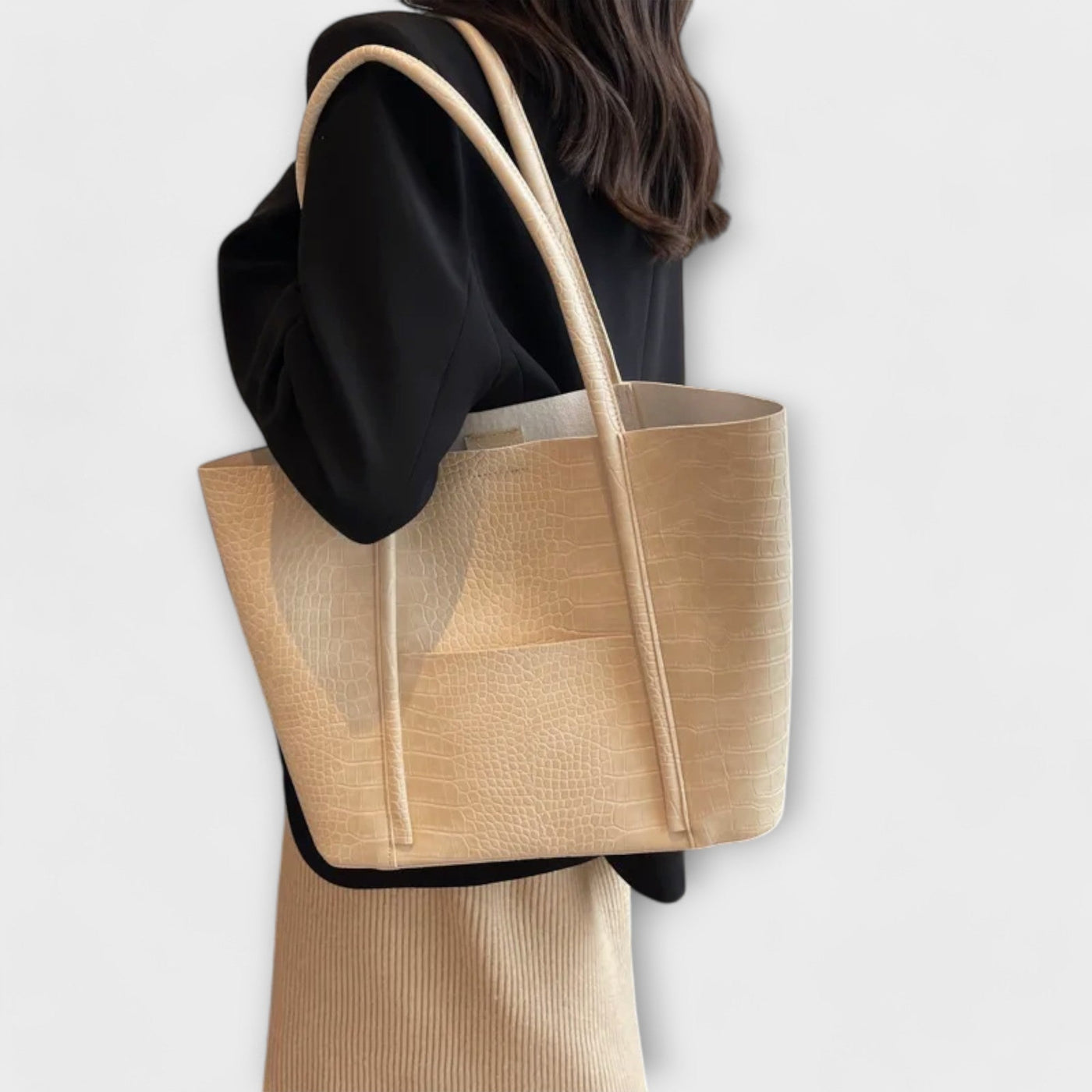 Vivi – Vintage schoudertas