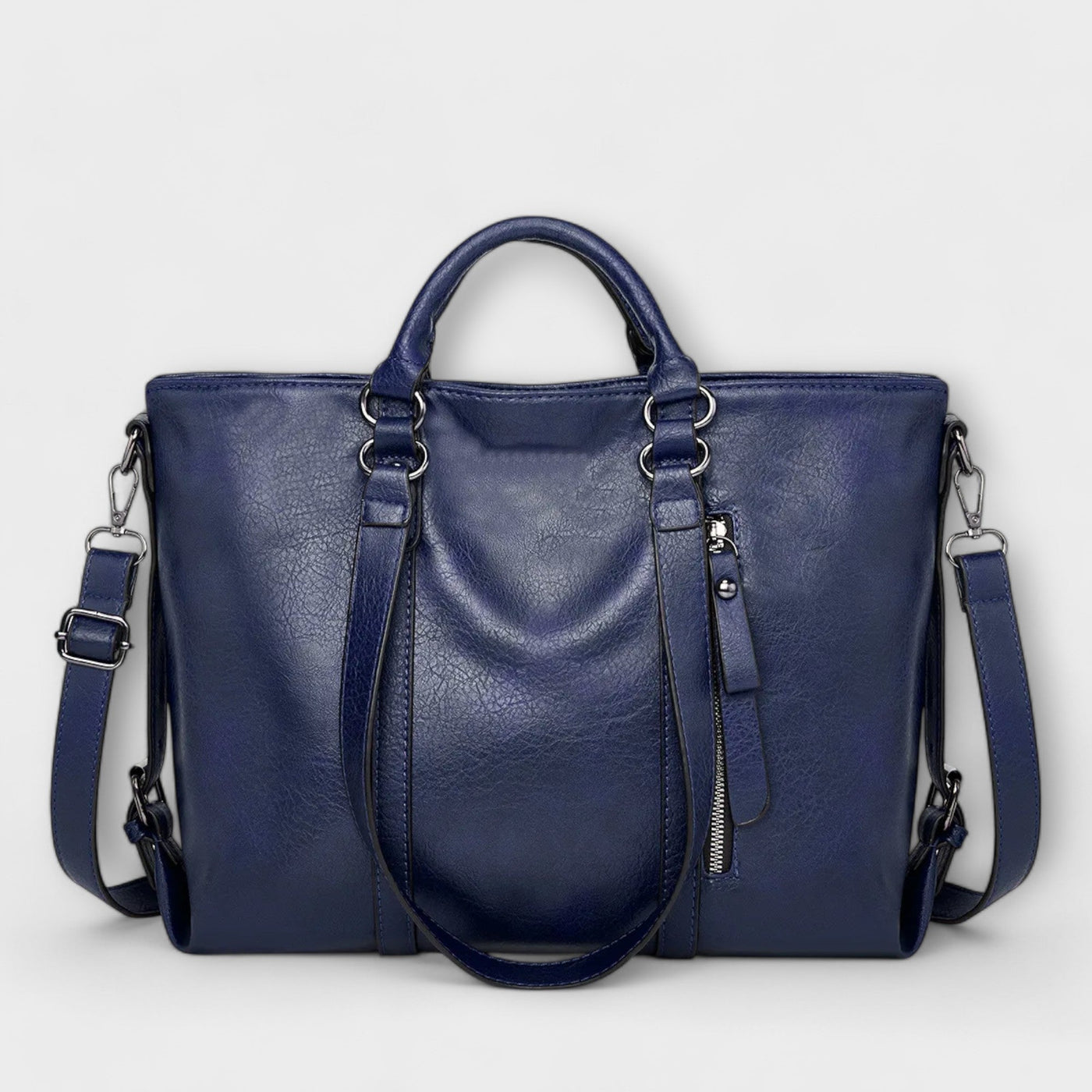 Vivi – Grote leren tas